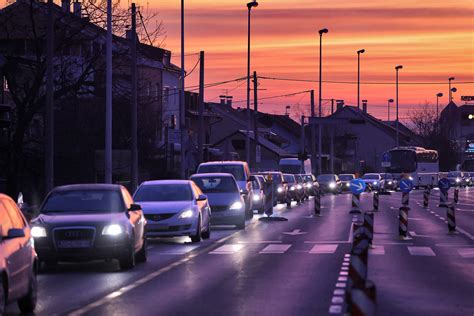 U Zagrebu zrak loše kvalitete može uzrokovati ozbiljne zdravstvene