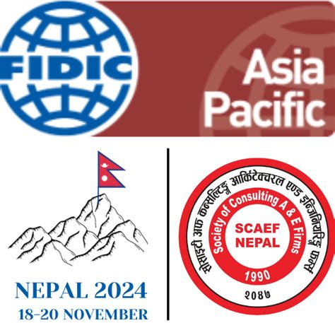 Everest Mountain Flight Fidic Asia Pacific 2024 Nepal