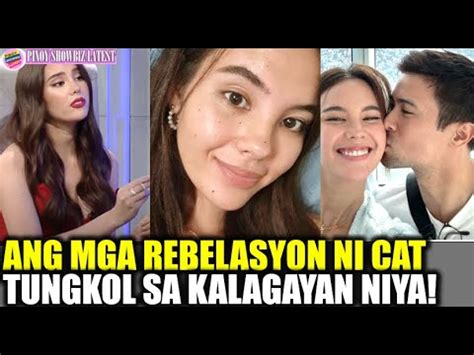 Catriona Gray Mayroon Palang Iniindang Sakit Na Ngayon Lang Niya Inamin