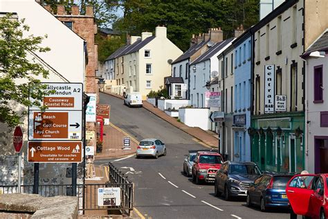 6 Of The Quirkiest Towns In Northern Ireland WorldAtlas