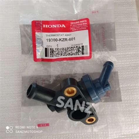 Thermostat Ntcl Termostat Honda Vario Fi Vario Esp Pnp Vario