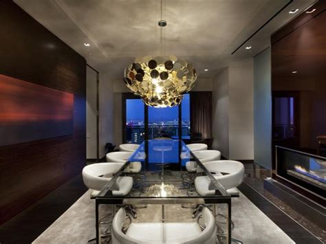 Luxurious Las Vegas Property - Palms Place - Luxury interior design