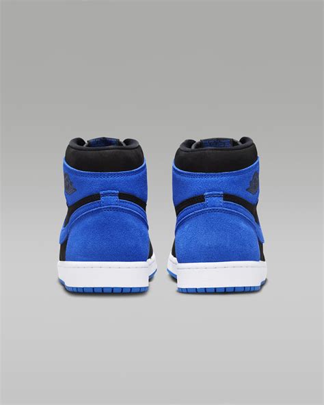 Air Jordan 1 High OG 'Royal Reimagined' Men's Shoes. Nike UK