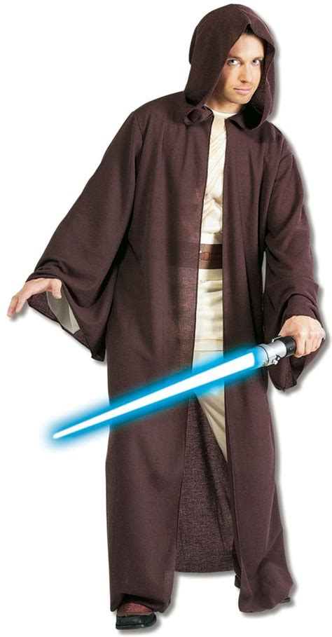 Deluxe Adult Jedi Knight Costume