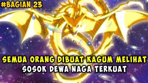 Dragon Ball Super Sub Indo Untuk Pertama Kalinya Para Z Fighter