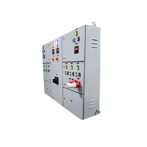 Starter Panel Board At 90000 00 INR In Ahmedabad Gujarat Bahuchar