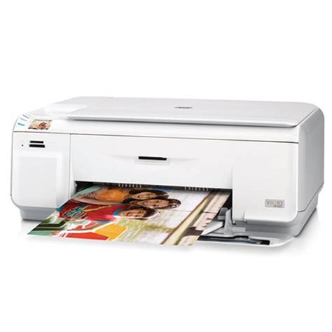 Hp Photosmart C4480 All In One Printer Q8388a Comment And Review