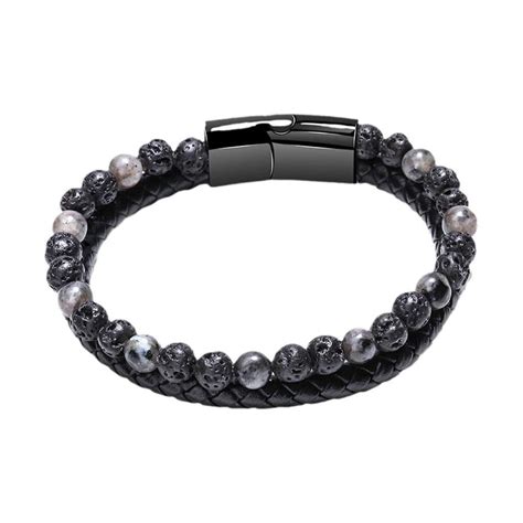 Humanic Trio Maxhematie Beaded Bracelets Pro Max Hematie For Unisex