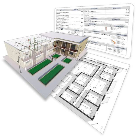 Logiciel Gratuit Schema Electrique Maison Ventana Blog