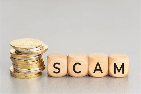 Protecting Yourse From Financial Scams And Frauds Tips And Strategies