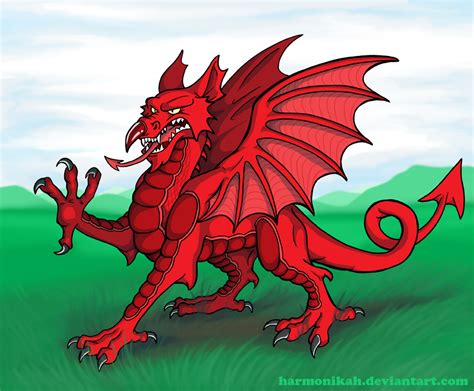 🔥 [40+] Welsh Flag Wallpapers | WallpaperSafari