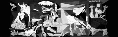 Guernica Wallpapers - Top Free Guernica Backgrounds - WallpaperAccess