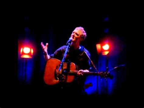 Glen Hansard And The Frames A Parting Glass Youtube