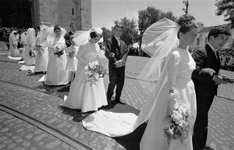 When did the white wedding dress tradition start | Honestweddingadvice.com