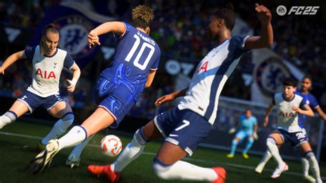 Ea Fc 25 Companion App Release Date Announced