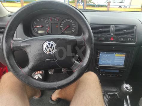 Golf Benzin Plin Sr Registrovan Do Toppp Automobili Olx Ba