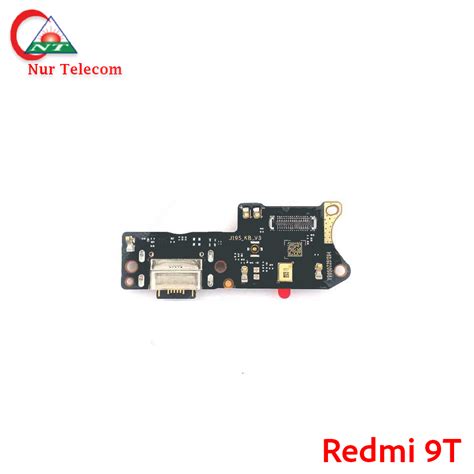 Xiaomi Redmi T Charging Logic Price In Bd Nur Telecom