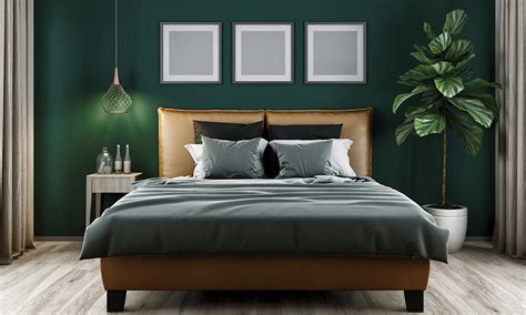 Stunning Vastu Colours For Your Bedroom Design Cafe