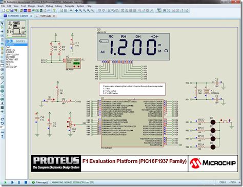 Proteus8 9如何导入官方芯片 怎么用stc Isp给protues添加stc Proteus相关 Proteus8软件 Proteus软件