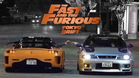 Foto Mobil Fast And Furious Tokyo Drift 51 Koleksi Gambar