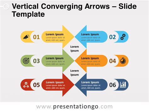 Converging Arrows