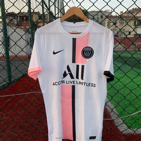 Jual JERSEY PSG AWAY PI 2021 2022 JERSEY PSG AWAY PLAYER ISSUE 2022 S