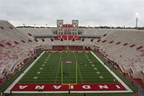 Sports Stadiums In Indiana At Timothy Samons Blog