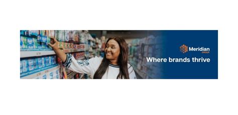 Meridian Group Merchandising Learnership Job Seekers Sa