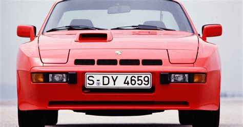 Why the Porsche 924 Carrera GT is a forgotten modern classic