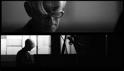 Teaser Trailer For Ryuichi Sakamoto Opus Doc Premiering In Venice