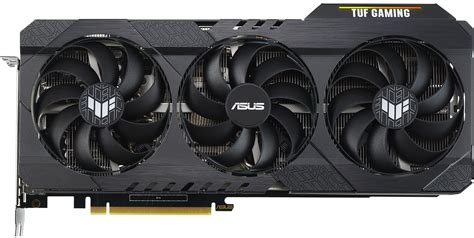 Questions And Answers ASUS NVIDIA GeForce RTX 3060 Ti V2 TUF 8GB GDDR6