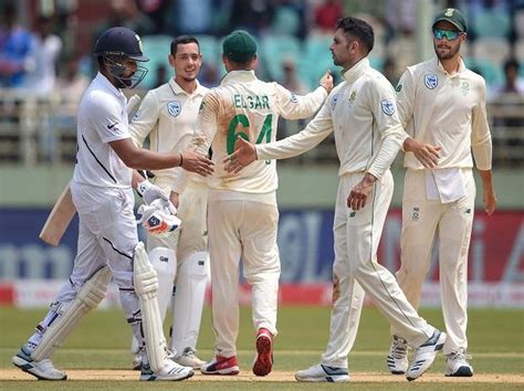 Ranchi Test India Eye Points To Cement Spot At Top Of World