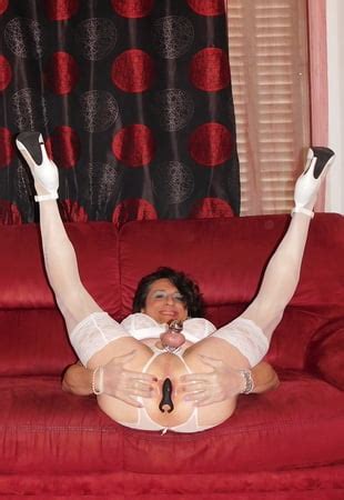 Trans Liza Fucks Herself In The Ass Pics XHamster