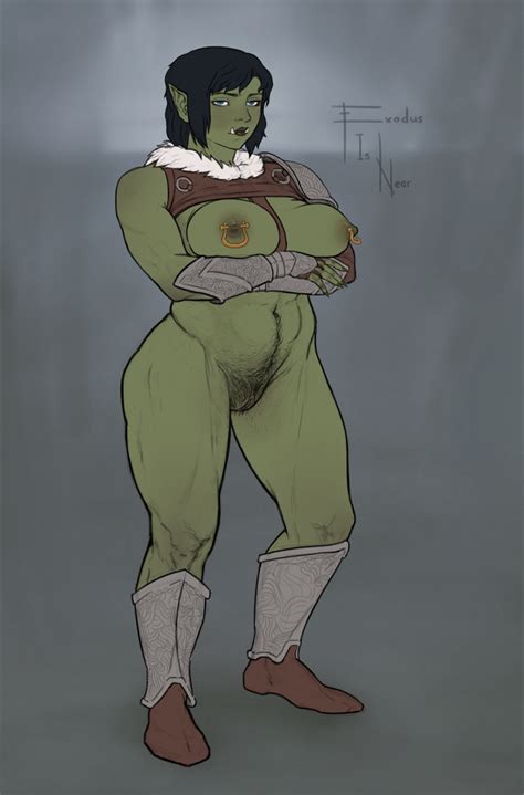 Xugha By Exodusisnear Hentai Foundry