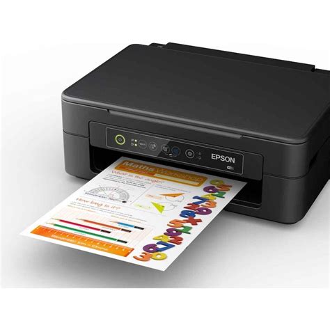 Epson Multifunction Wireless Colour Printer XP-2150 - Expert Laois