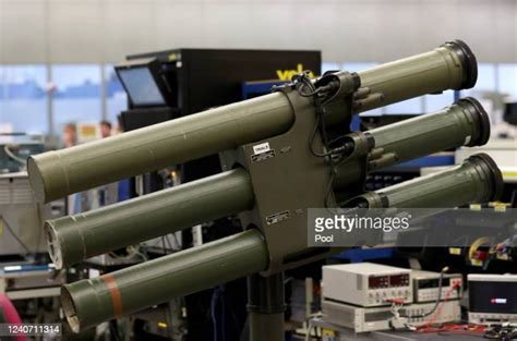 Starstreak (Missile) Photos and Premium High Res Pictures - Getty Images