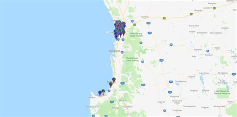 Revealed: 5G tower locations across Australia | Exclusive – TOTT News