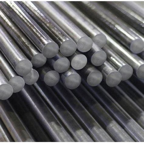 Stainless Steel Cold Drawn Round Bars For Construction Grade Ss