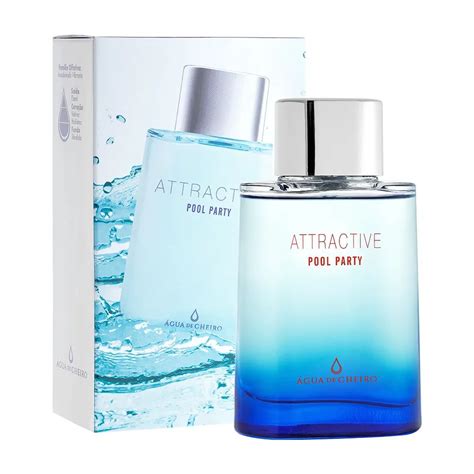 Attractive Pool Party Gua De Cheiro Cologne Un Nouveau Parfum Pour