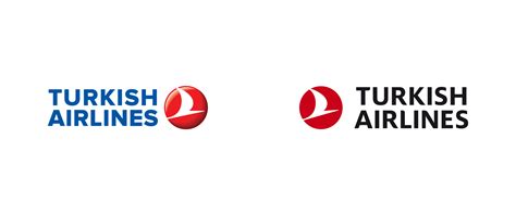 Brand New: New Logo and Identity for Turkish Airlines by Imagination