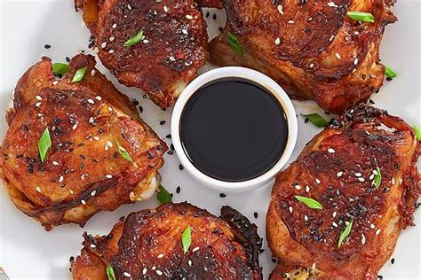 Asian Honey Sesame Chicken Recipe A Fabulous Minute Chicken Dinner