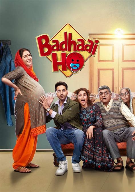 Badhaai Ho Movie Netflix Atelier Yuwa Ciao Jp