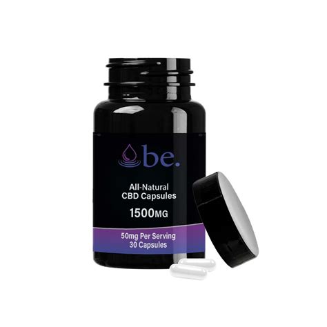 Broad Spectrum Cbd Capsules Broad Essentials