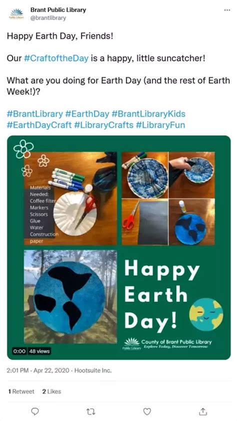 Earth Day Bulletin Board Ideas And Crafts Teachersparadise Earth