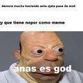 *negro sorprendido* - Meme subido por Usu4ri0_prm3di0 :) Memedroid