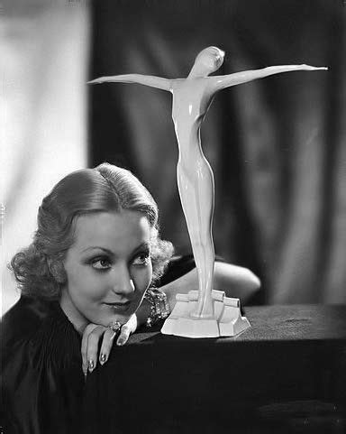 Ann Sothern With Nude Deco Figurine Art Deco Artists Art Deco Sculpture Art Deco Artwork