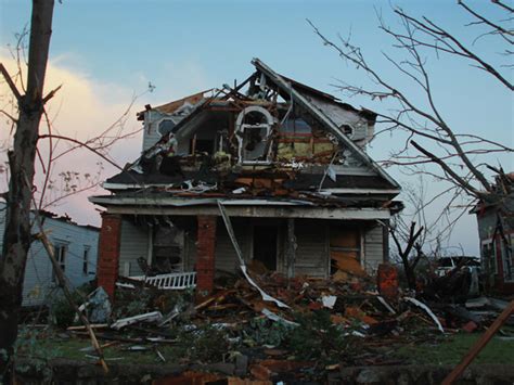 Joplin Tornado Cbs News