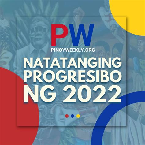 Pinoy Weekly On Twitter Maligalig Ang Taong 2022 Sa Unang Hati Ng