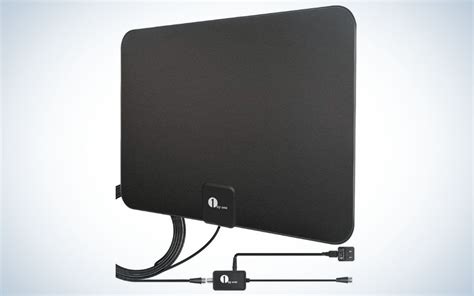 The best TV antennas for 2023 | Popular Science