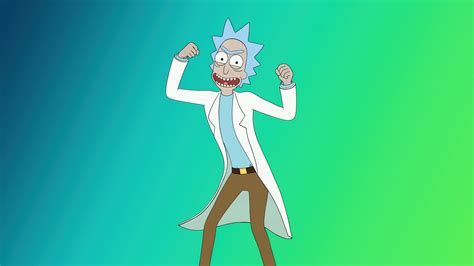 Rick And Morty Season 5 Wallpaper,HD Tv Shows Wallpapers,4k Wallpapers
